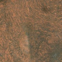 Satellite imagery of Peters Hill, AU