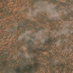 Satellite imagery of Peters Hill, AU