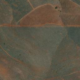 Satellite imagery of Sunset Hill, AU