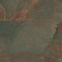 Satellite imagery of Sunset Hill, AU