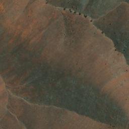 Satellite imagery of Price Hill, AU