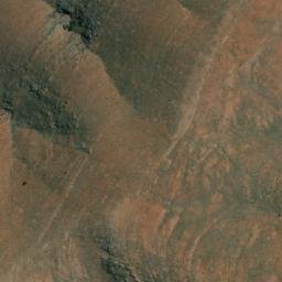 Satellite imagery of Price Hill, AU