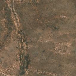 Satellite imagery of Wells Hill, AU