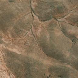 Satellite imagery of Bumbumbie Mine, AU