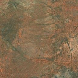 Satellite imagery of Premier Mine, AU