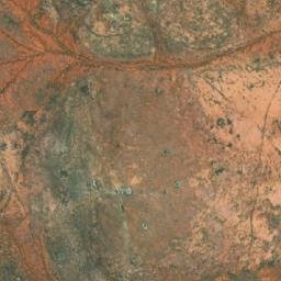 Satellite imagery of Premier Mine, AU