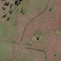 Satellite imagery of Brays Hill, AU