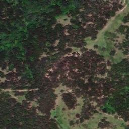 Satellite imagery of Mount Olivett, AU