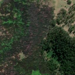Satellite imagery of Mount Olivett, AU
