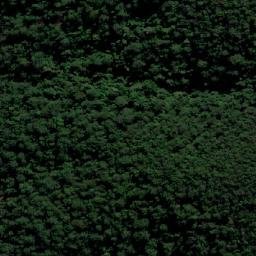 Satellite imagery of Mount Mistake North, AU