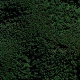 Satellite imagery of Mount Mistake North, AU