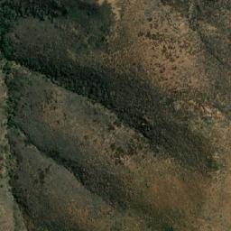 Satellite imagery of Morro Las Tupas, CL