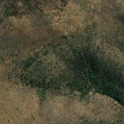 Satellite imagery of Morro Las Tupas, CL