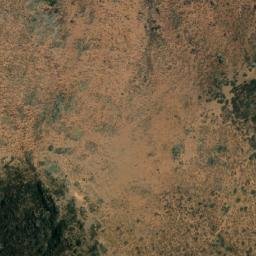 Satellite imagery of Cerro Leones, CL