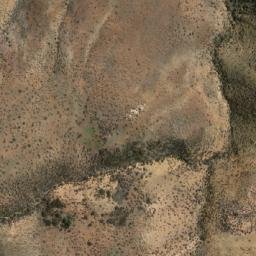Satellite imagery of La Oveja, CL