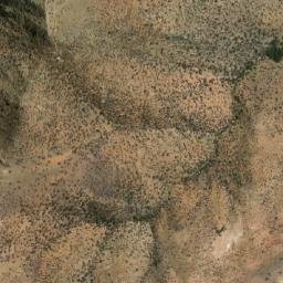 Satellite imagery of La Oveja, CL