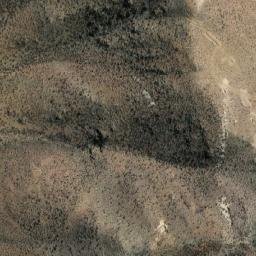 Satellite imagery of Caletón, CL