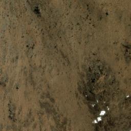 Satellite imagery of Cerro Lepirco, CL