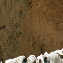 Satellite imagery of Cerro Lepirco, CL