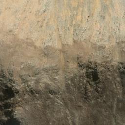 Satellite imagery of Cerro Chape, CL