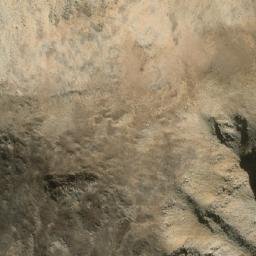 Satellite imagery of Cerro Chape, CL