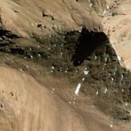 Satellite imagery of Portillo de La Laguna, AR