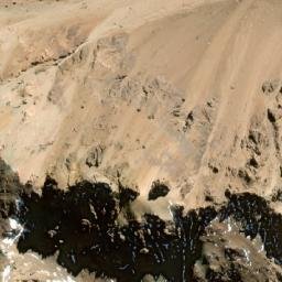 Satellite imagery of Portillo de La Laguna, AR