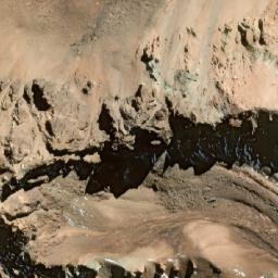 Satellite imagery of Portillo de La Laguna, AR