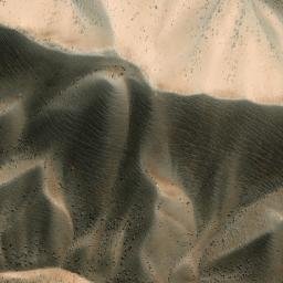 Satellite imagery of Cerro Chacayes, AR