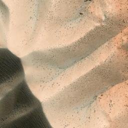 Satellite imagery of Cerro Chacayes, AR