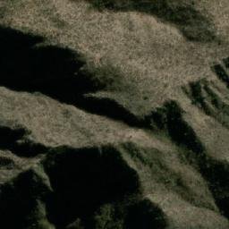 Satellite imagery of Cerro Horqueta, AR