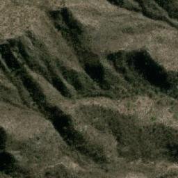 Satellite imagery of Cerro Horqueta, AR