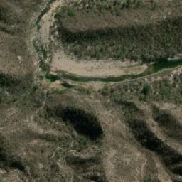 Satellite imagery of Cerro Horqueta, AR