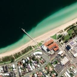 Rockingham Beach / Western Australia / Australia // World Beach Guide