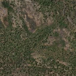 Satellite imagery of Eagle Hill, AU