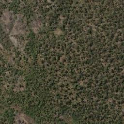 Satellite imagery of Eagle Hill, AU