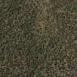 Satellite imagery of Eagle Hill, AU