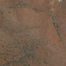 Satellite imagery of Low Hill, AU