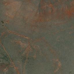 Satellite imagery of Sunset Hill, AU