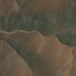 Satellite imagery of Price Hill, AU