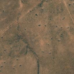 Satellite imagery of Balaklava Gold Claim, AU
