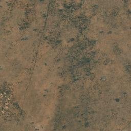 Satellite imagery of Balaklava Gold Claim, AU
