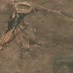 Satellite imagery of Wells Hill, AU
