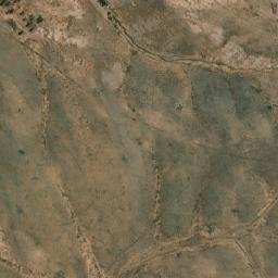 Satellite imagery of Bumbumbie Mine, AU