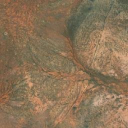 Satellite imagery of Premier Mine, AU