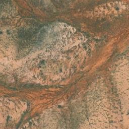 Satellite imagery of Premier Mine, AU