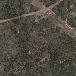 Satellite imagery of Rocky Knob, AU
