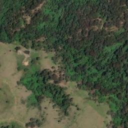 Satellite imagery of Spring Mountain, AU