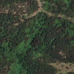 Satellite imagery of Spring Mountain, AU