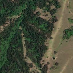 Satellite imagery of Kennys Top, AU